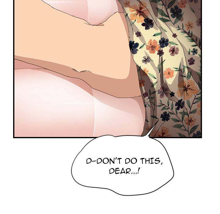 My Stepmom - Chapter 12 - Andromeda 11 page 172 hentai porn comic manga doujin